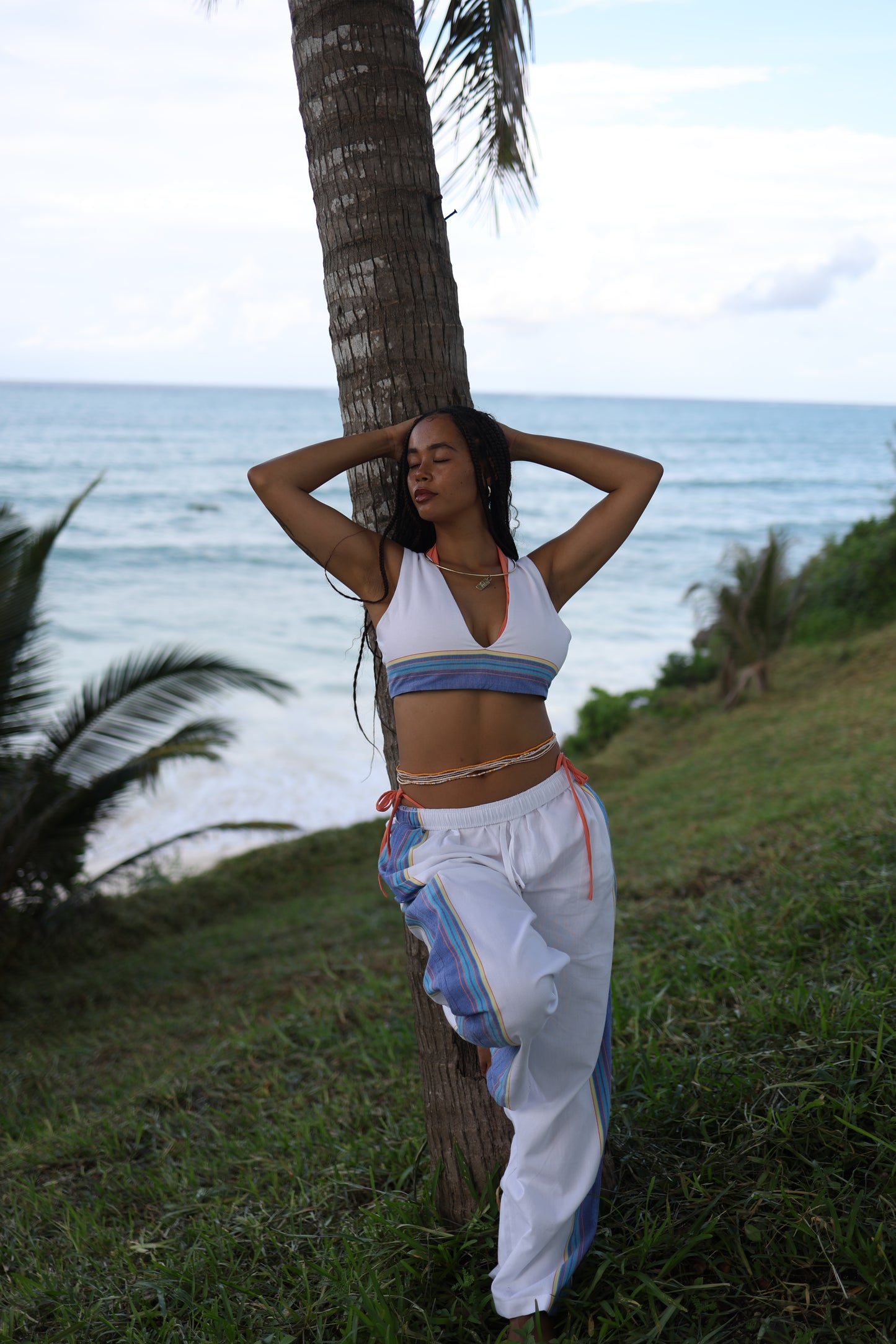 Paros Trousers