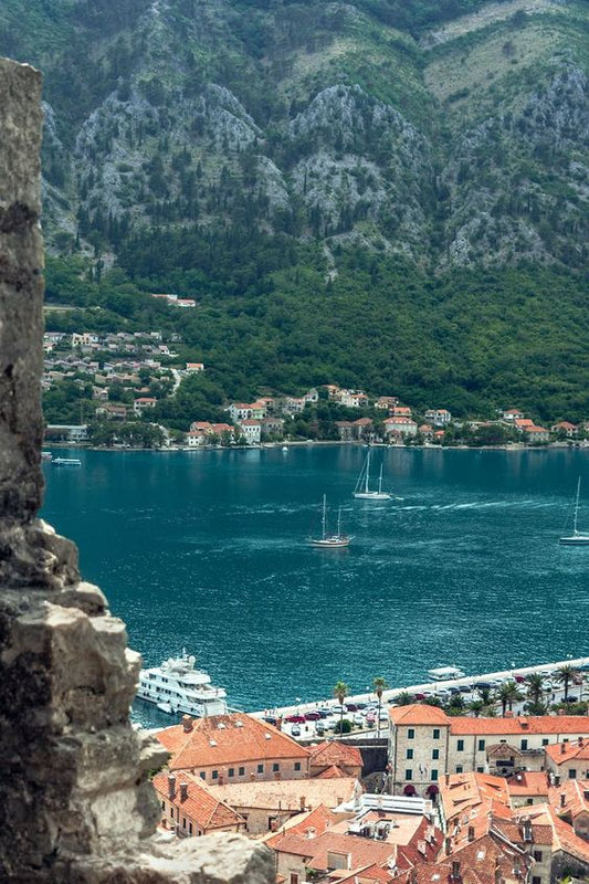 Euro Summer: Guide to Montenegro