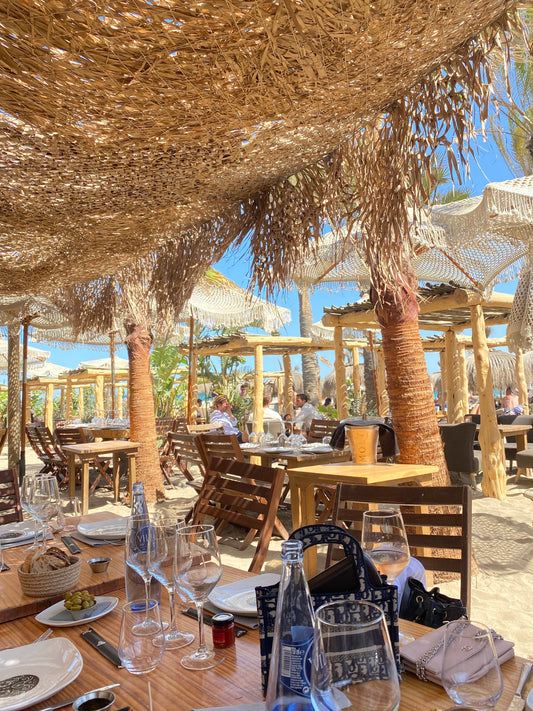 Euro Summer: Guide to Marbella